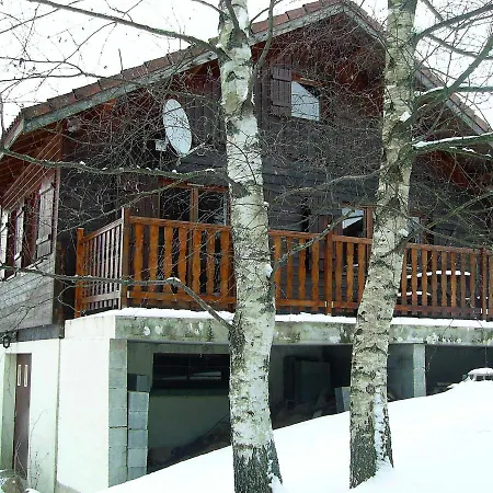 شاليه By Interhome