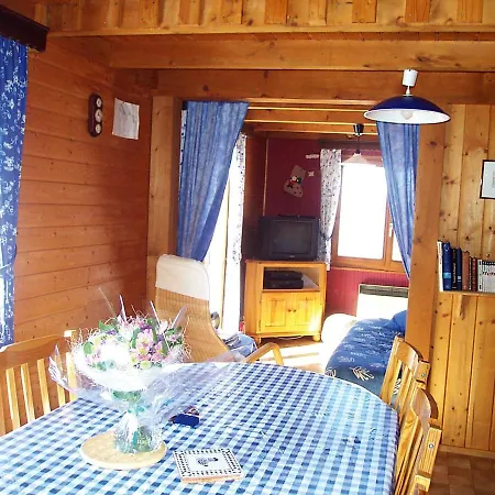 شاليه By Interhome *