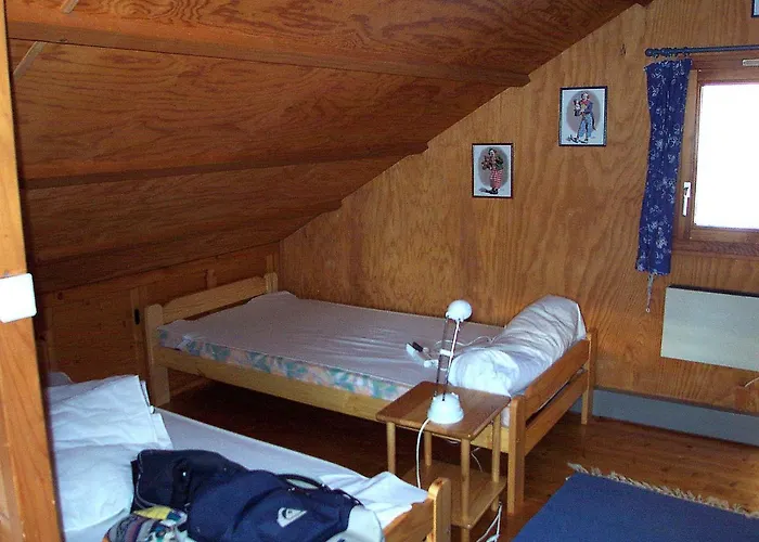 By Interhome * Gerbépal