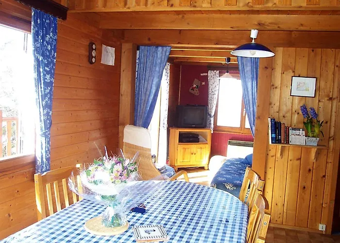 Horská chata By Interhome *